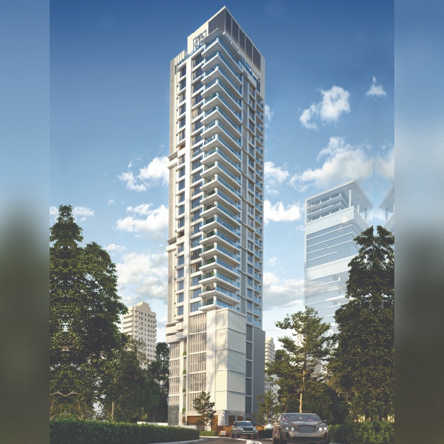 buy property in thane